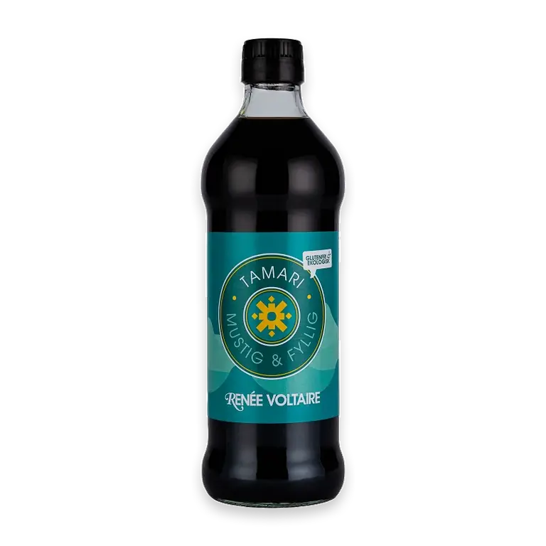 Tamarisoja Gluten Ekologisk 500ml