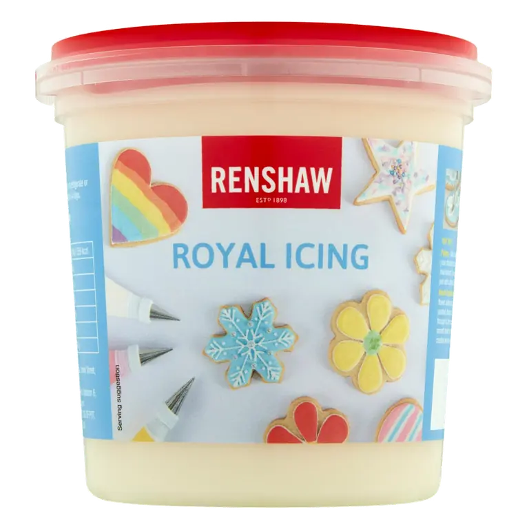 Royal Icing 400g