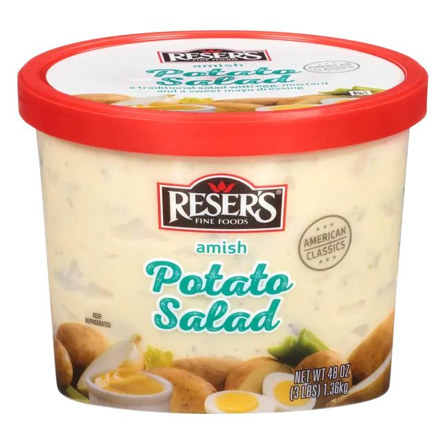Deli Amish Potato Salad