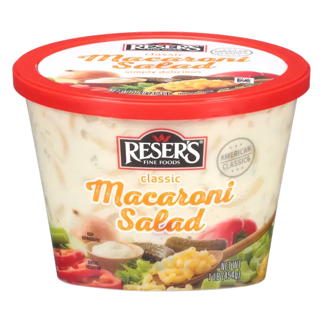 Deli Classic Macaroni Salad