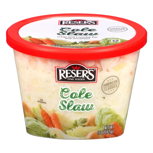 Deli Cole Slaw