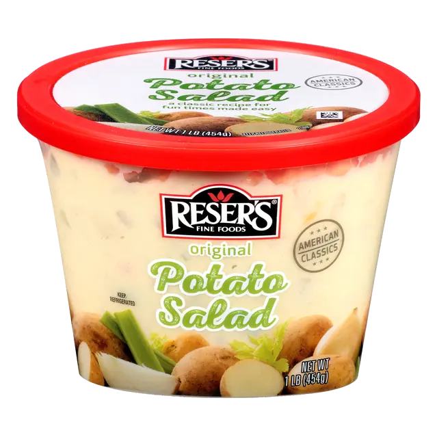 Deli Original Potato Salad