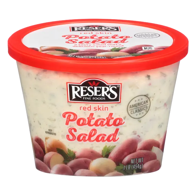 Deli Red Skin Potato Salad