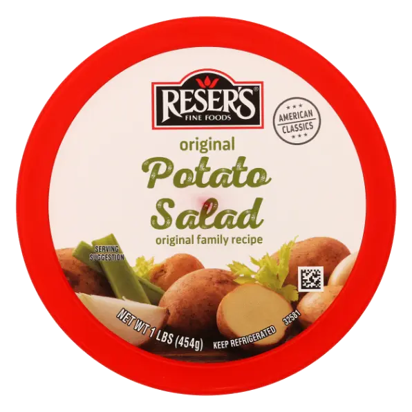 Original Potato Salad