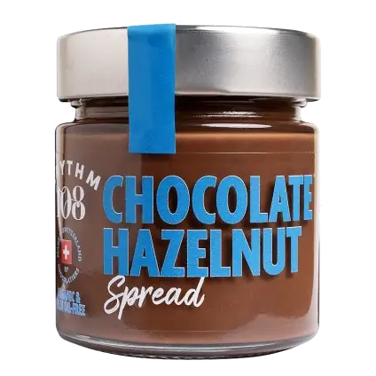 Chocolate Hazelnut Spread