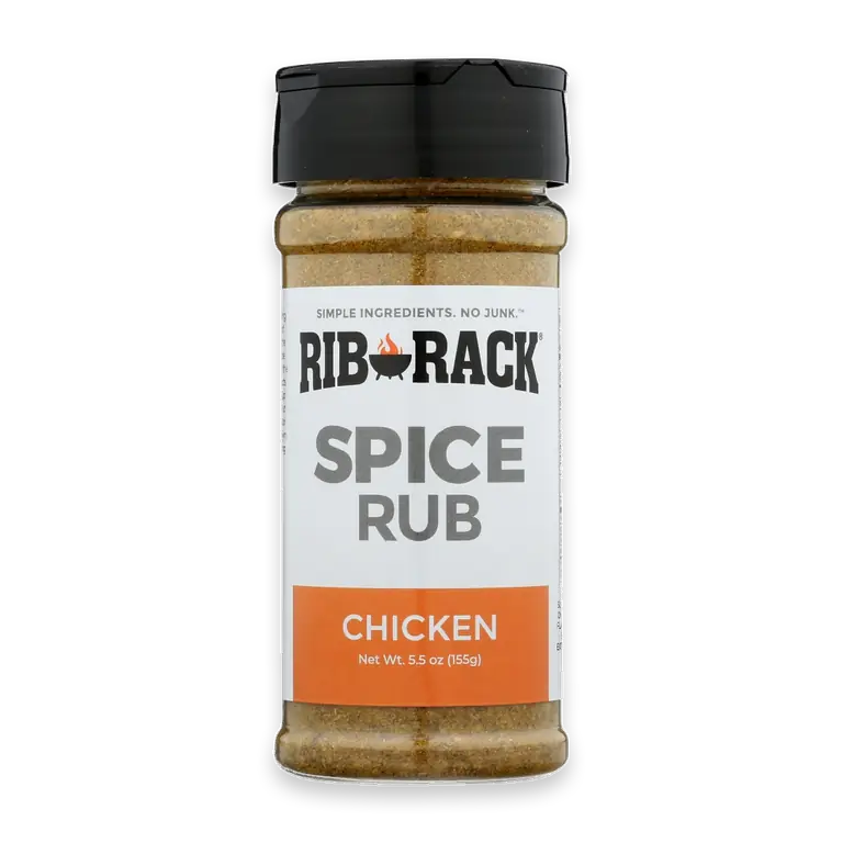 Chicken Spice Rub
