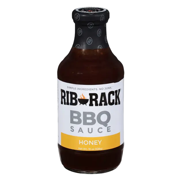 Honey BBQ Sauce