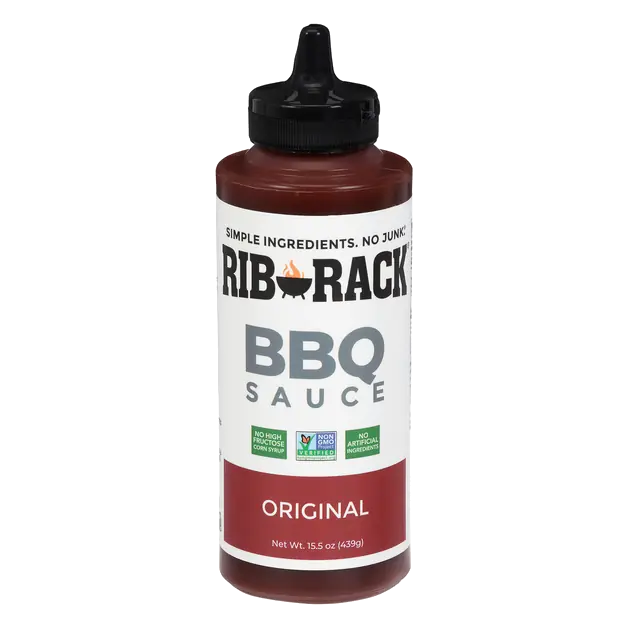 Original BBQ Sauce