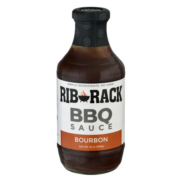 Southern Bourbon BBQ Sauce