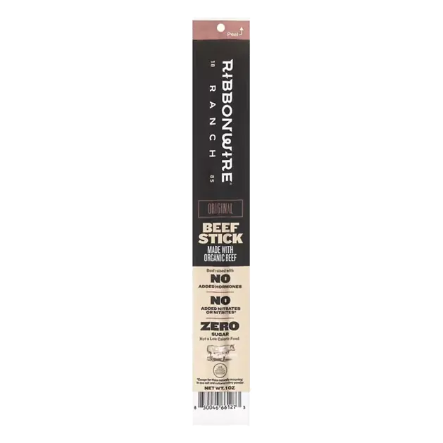 Zero Sugar Original Beef Stick