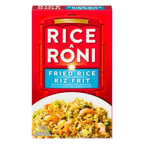 Rice A Roni Fried Rice 177 g