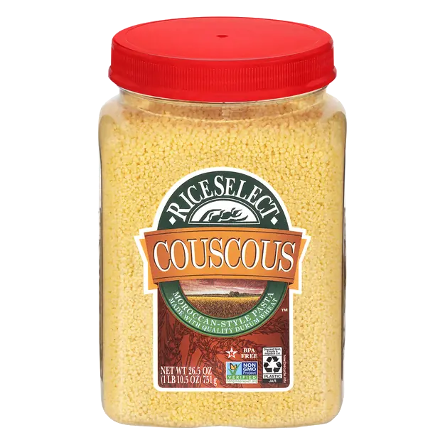 Couscous