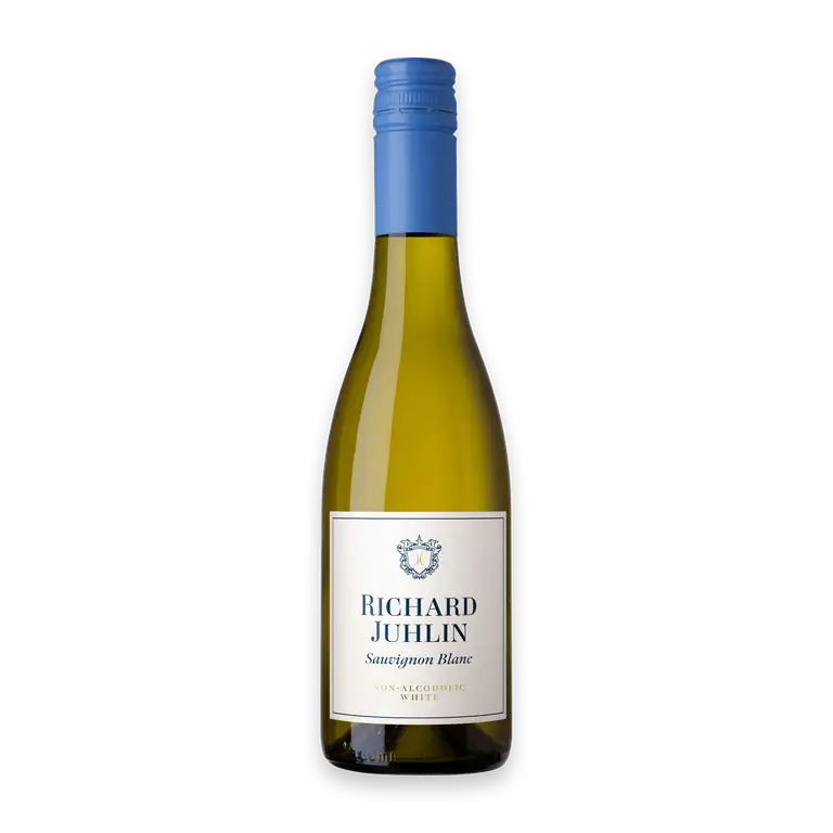 Alkoholfritt Vitt vin Richard Juhlin 0.5%