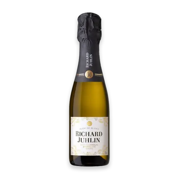 Richard Juhlin Mousserande Alkoholfri Vin