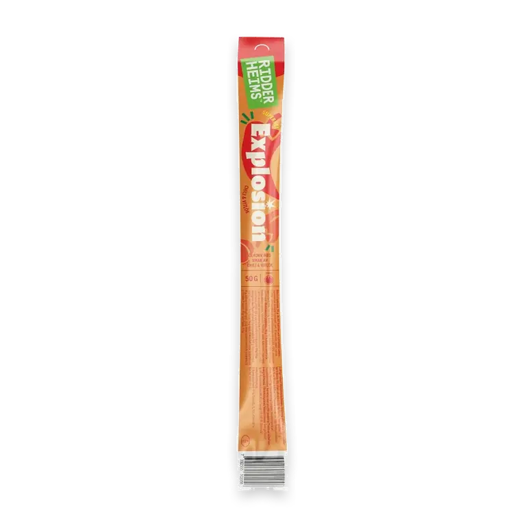 Ölkorv Explosion 50g