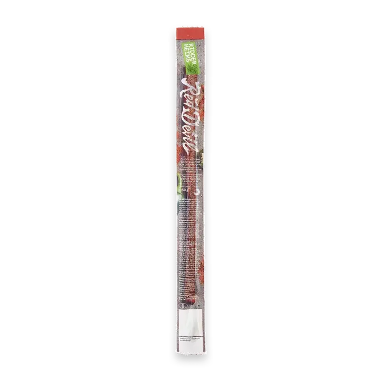 Ölkorv Red Devil 50g