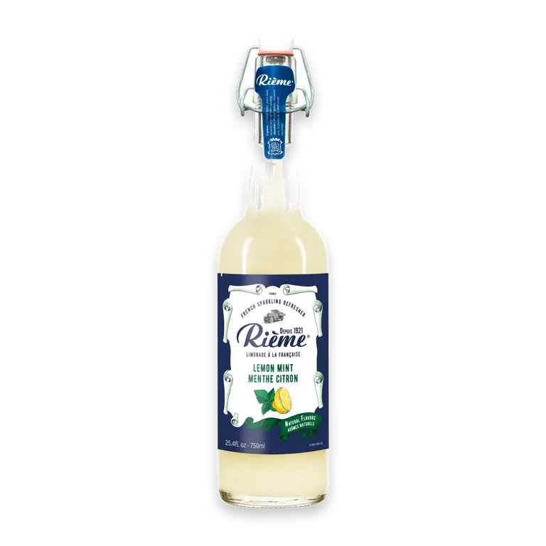 Lemonade Citron/Mynta