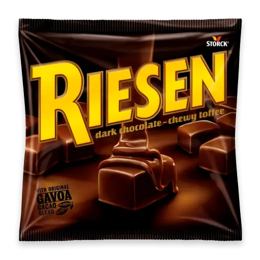 Riesen Chokladkola