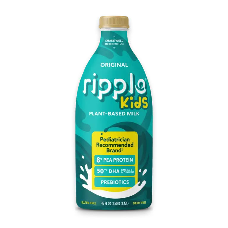Kids Original Plant-Based Milk