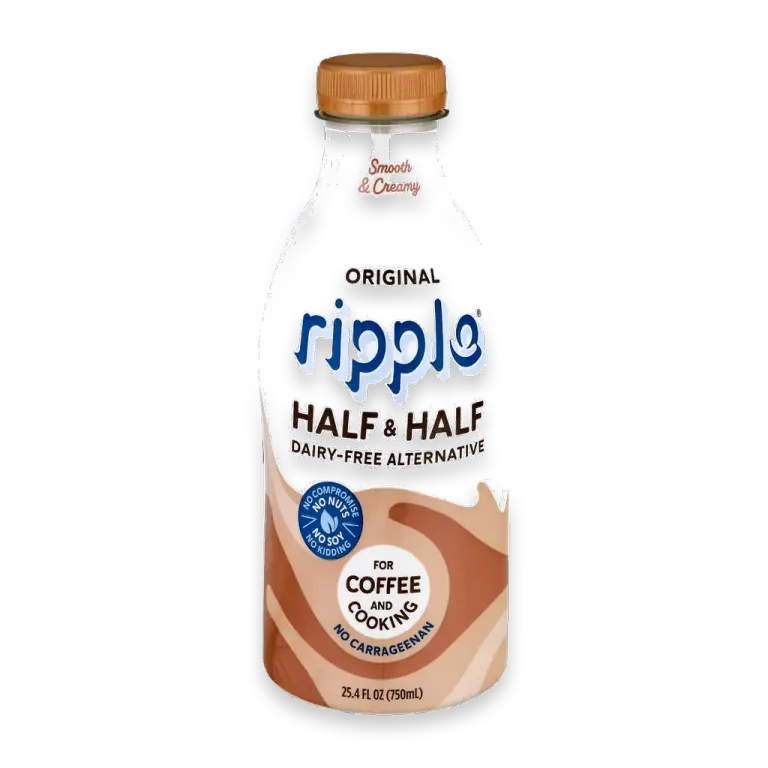 Original Dairy Free Half & Half