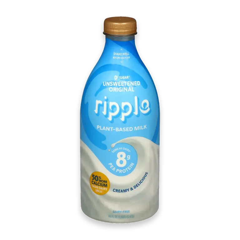 Original Unsweetened Plant-Based Milk