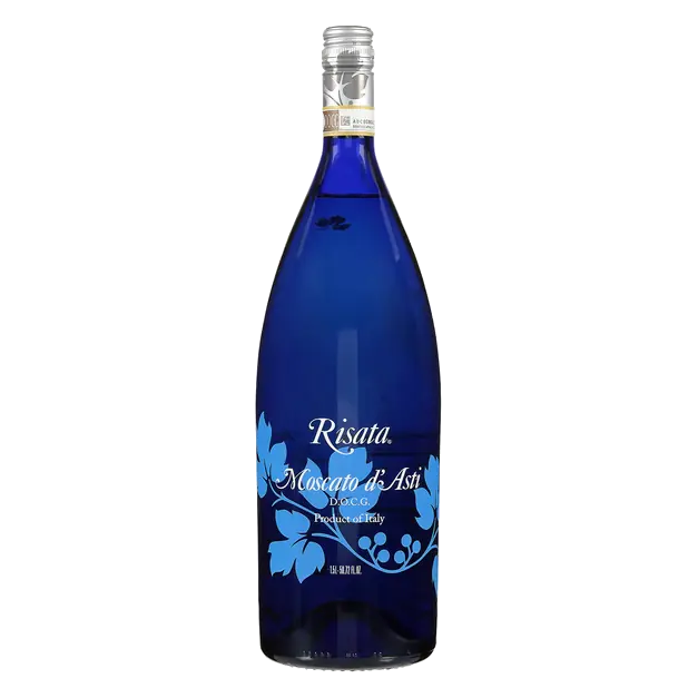 Italy Moscato d'Asti Wine