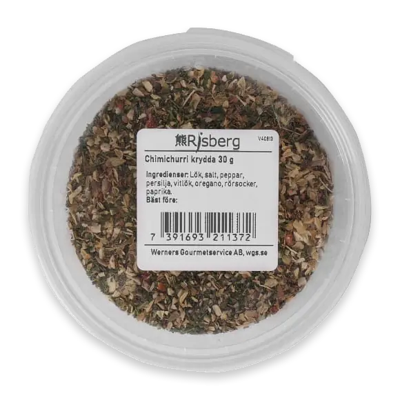 Risberg Chimichurri
