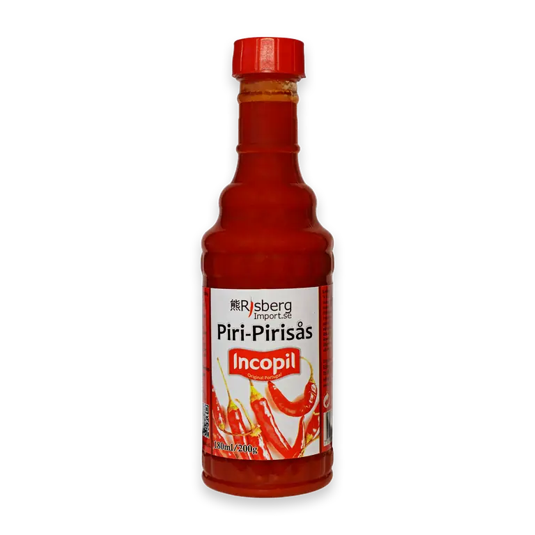 Piri-piri Sås