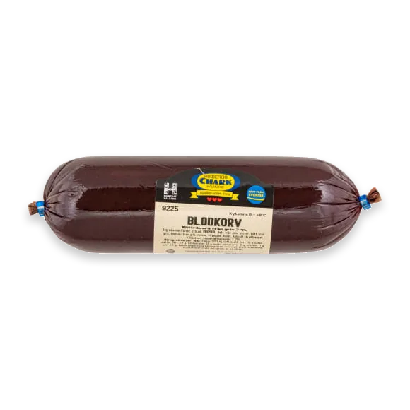 Blodkorv