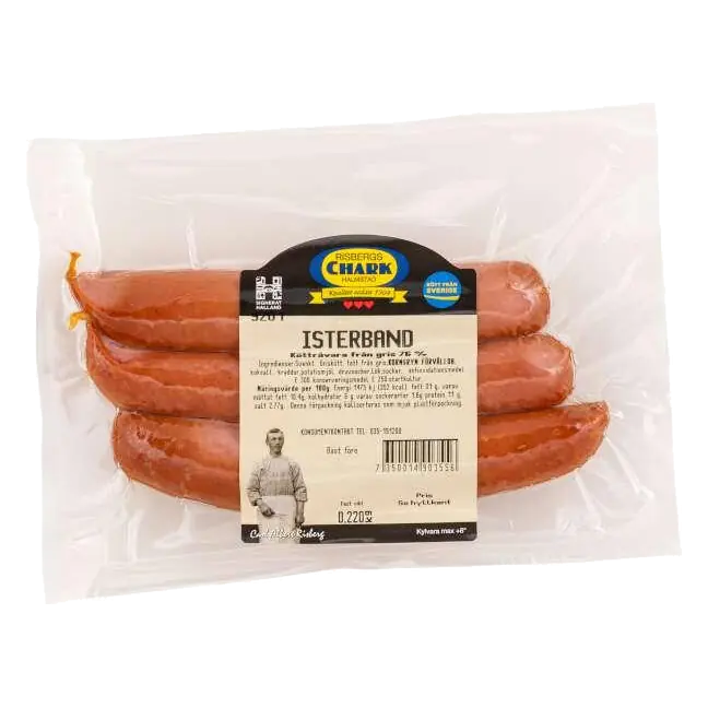 Isterband