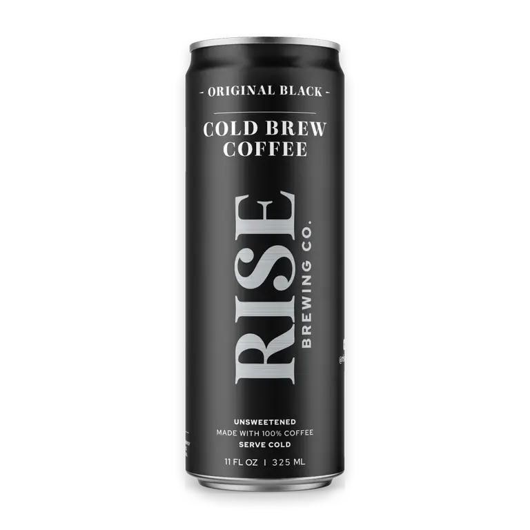 Brewing Co. Original Black Cold Brew Coffee