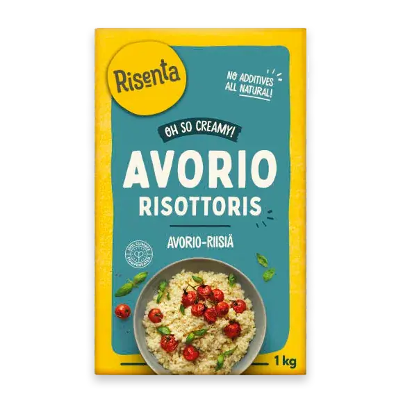 Avorio Risottoris