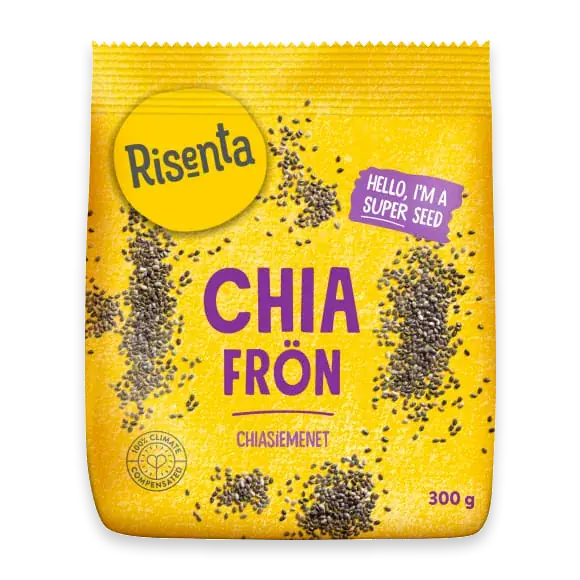 Chiafrön