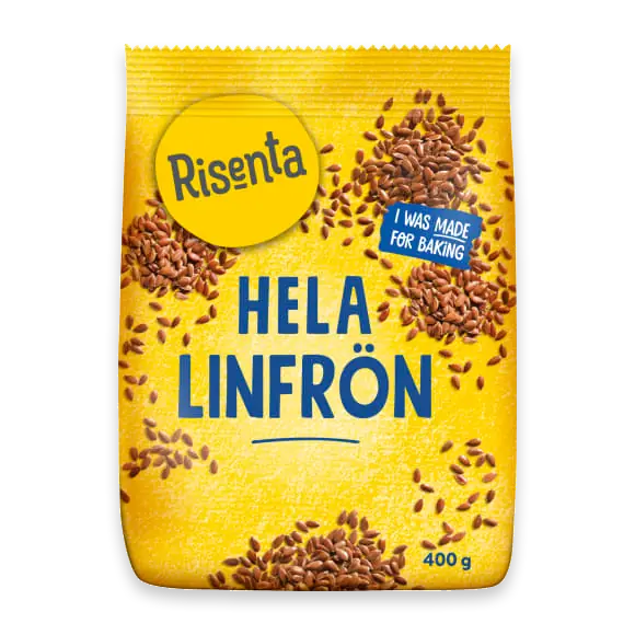 Hela Linfrön