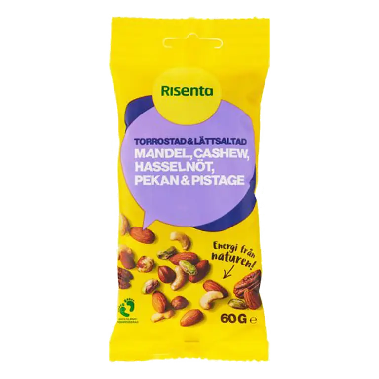 Nötmix
