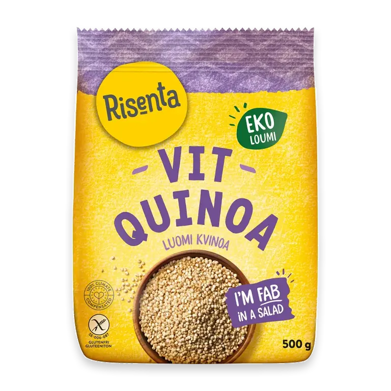 Quinoa Vit 500g