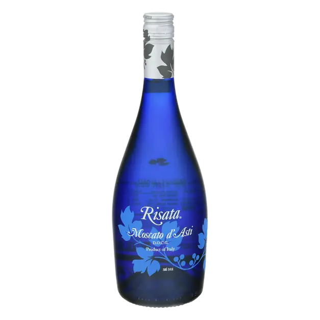 Italy Moscato D' Asti Wine