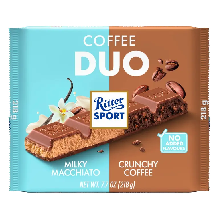 Sport Coffee Duo