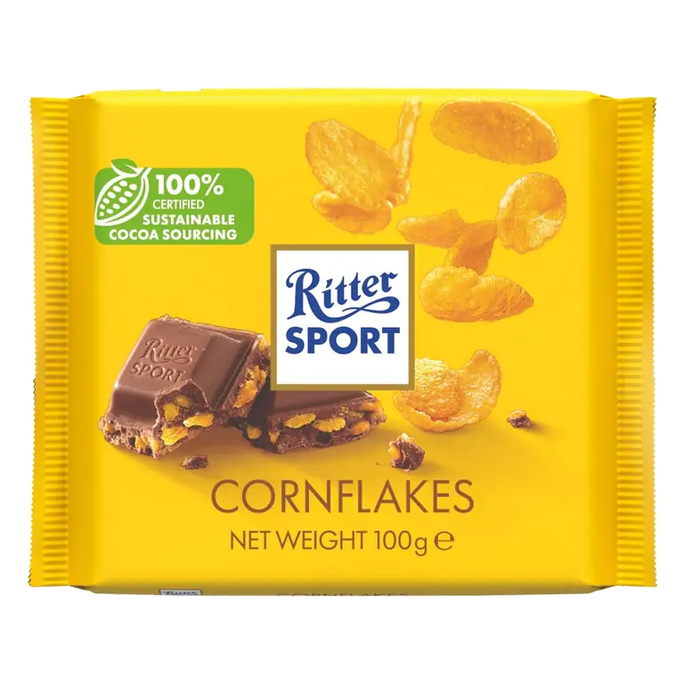 Sport Cornflakes