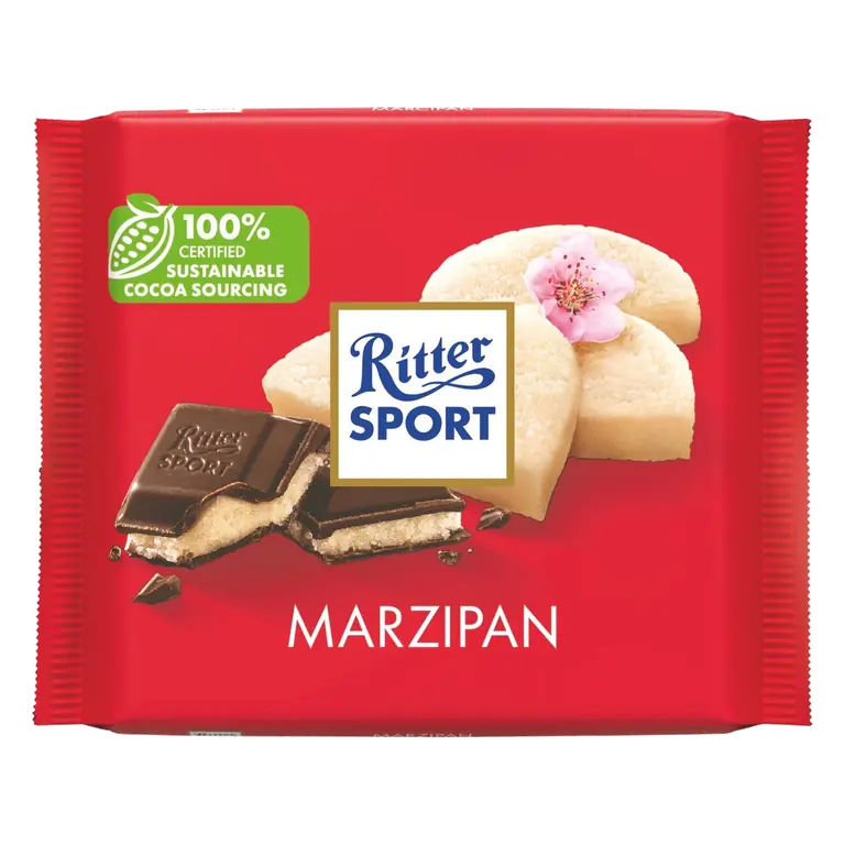 Sport Marzipan