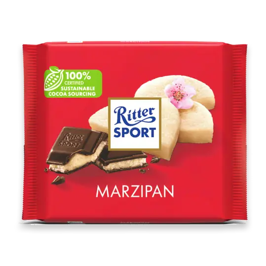 Marzipan