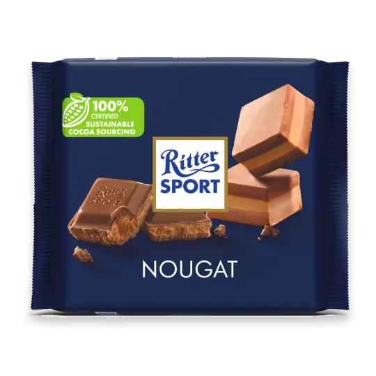 Nougat