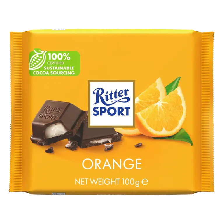 Sport Orange