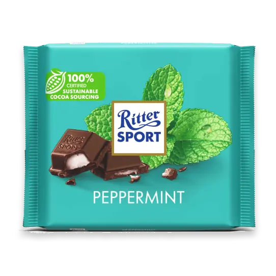 Peppermint