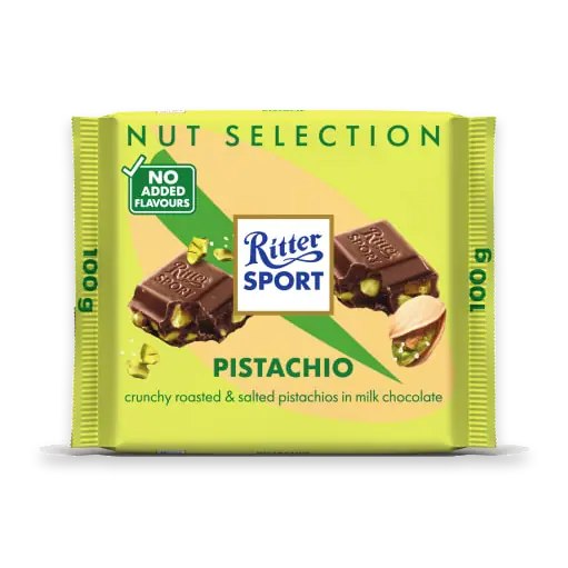 Pistazie