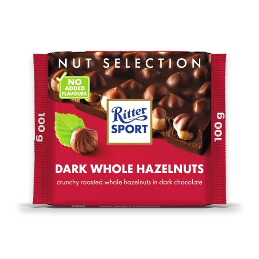Whole Hazelnuts
