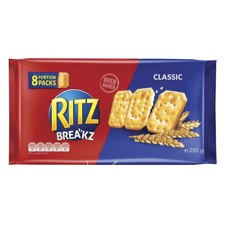 Breakz Original