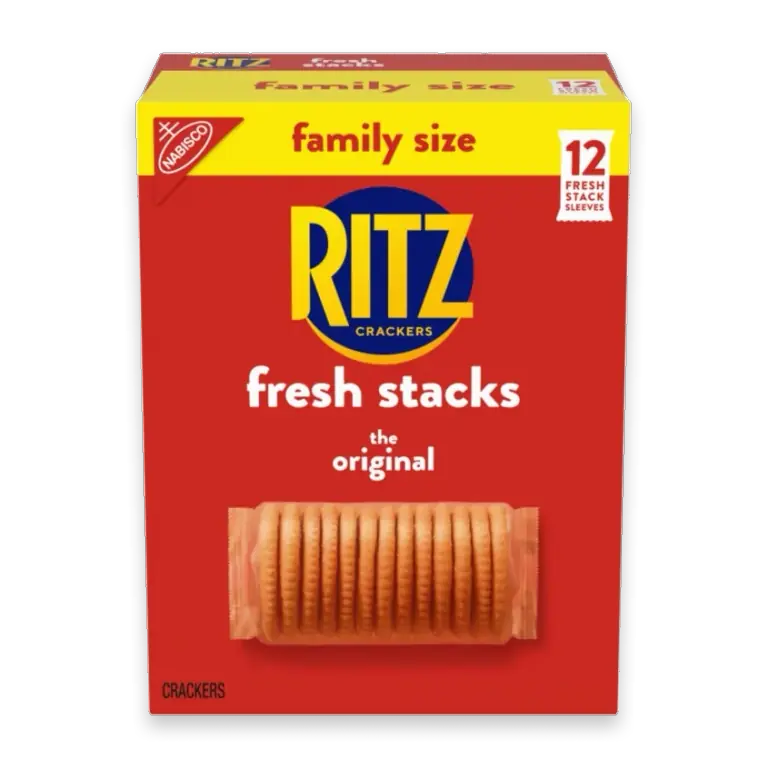 Fresh Stacks Original Crackers