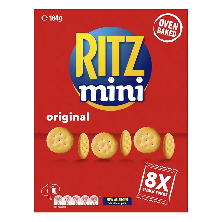 Mini Original Multipack