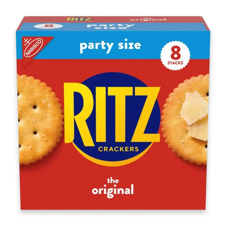Original Crackers